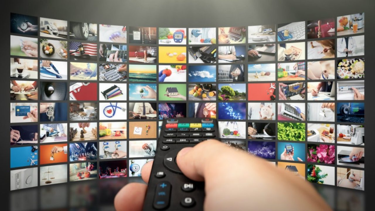 Roomba.TV – An impressive IPTV/OTT Streaming Platform